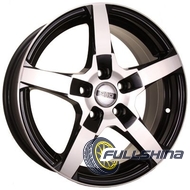 Tech Line TL646 6.5x16 5x108 ET50 DIA63.4 BD