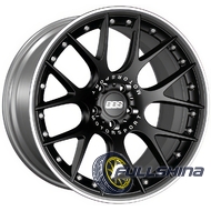 BBS CH-R II 8x18 5x114.3 ET35 DIA73.1 BLP