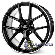 BBS CI-R 9.5x19 5x114.3 ET40 DIA82 SB