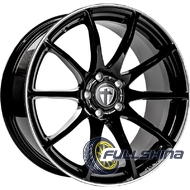 Tomason TN1 8.5x19 5x108 ET40 DIA72.6 B rim P 