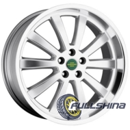 TSW Duke 9.5x22 5x120 ET32 DIA72.6 S