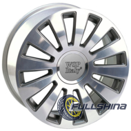 WSP Italy Audi (W535) A8 Ramses 8x20 5x100/112 ET45 DIA57.1 AP