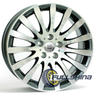 WSP Italy BMW (W663) Glazgo 8x18 5x120 ET15 DIA74.1 AP