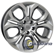 WSP Italy BMW (W674) Aura 8.5x19 5x120 ET46 DIA72.6 HS