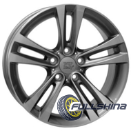 WSP Italy BMW (W680) Zeus 8.5x18 5x120 ET37 DIA72.6 AP