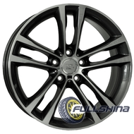 WSP Italy BMW (W681) Achille 8x19 5x120 ET29 DIA72.6 AP