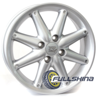 WSP Italy Ford (W952) Siena 6.5x16 4x108 ET52.5 DIA63.4 S