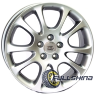 WSP Italy Honda (W2404) Ottawa 7x18 5x114.3 ET50 DIA64.1 S