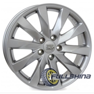 WSP Italy Honda (W2410) Nyla CRV 6.5x17 5x114.3 ET50 DIA67.1 HA