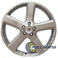 WSP Italy Mercedes (W751) Copacabana 8.5x20 5x112 ET56 DIA66.6 Chrom