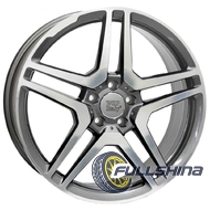 WSP Italy Mercedes (W759) AMG Vesuvio 9.5x19 5x112 ET43 DIA66.6 AP