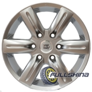 WSP Italy Mitsubishi (W3001) Pajero 9.5x20 6x139.7 ET50 DIA67.1 S