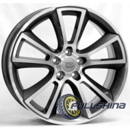 WSP Italy Opel (W2504) Moon 8x18 5x115 ET46 DIA70.2 AP