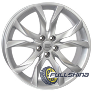 WSP Italy Peugeot (W853) Le Mans 8.5x19 5x108 ET27 DIA65.1 HS