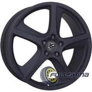 WSP Italy Porsche (W1006) Cayenne 10x22 5x130 ET50 DIA71.6 DB