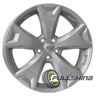 WSP Italy Subaru (W2705) Atena 7x17 5x100 ET48 DIA56.1 S