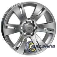 WSP Italy Toyota (W1765) Venere 9.5x20 6x139.7 ET20 DIA106.1 HS