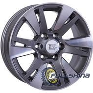 WSP Italy Toyota (W1765) Venere 9.5x20 6x139.7 ET20 DIA106.1 AP