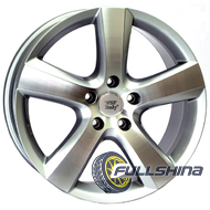 WSP Italy Volkswagen (W451) Dhaka 9x20 5x120 ET60 DIA65.1 SP