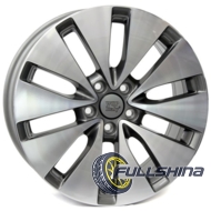 WSP Italy Volkswagen (W461) Ermes 7x17 5x112 ET42 DIA57.1 AP