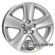 WSP Italy Volkswagen (W463) Cross Polo 7x16 5x100 ET46 DIA57.1 HS