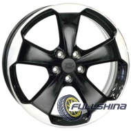 WSP Italy Volkswagen (W465) Laceno 7.5x18 5x112 ET51 DIA57.1 GBP