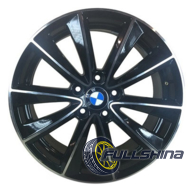 ZD S576 8x18 5x120 ET38 DIA74.1 BMF