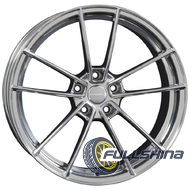 Borbet FF1 8.5x19 5x112 ET35 DIA72.5 SP