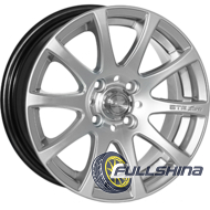 Zorat Wheels 3114Z 6x14 4x98 ET35 DIA58.6 HS