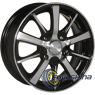 Zorat Wheels 3120 4.5x13 4x114.3 ET40 DIA69.1 BP