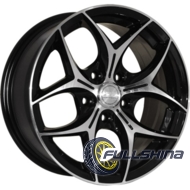 Zorat Wheels 3206 6.5x15 4x108 ET37 DIA63.4 BP