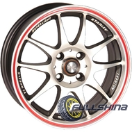 Zorat Wheels 346 5.5x13 4x98 ET20 DIA58.6 MBRL