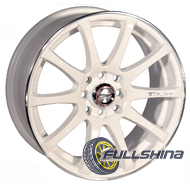 Zorat Wheels 355 5.5x13 4x98 ET25 DIA58.6 W-LP-Z