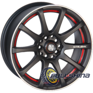 Zorat Wheels 355 6.5x15 4x98/114.3 ET35 DIA67.1 R-B6-Z/M