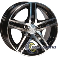 Zorat Wheels 610 6.5x15 4x114.3 ET38 DIA67.1 BP