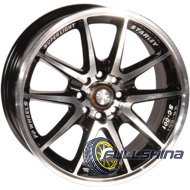 Zorat Wheels 969 6x14 5x100 ET35 DIA67.1 BPX