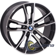 Zorat Wheels BK5053 11x20 5x120 ET37 DIA74.1 BP