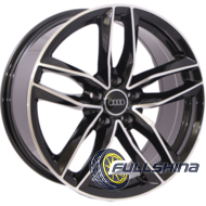 Zorat Wheels BK690 9x20 5x130 ET60 DIA71.6 BP