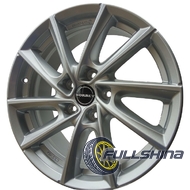 Borbet VT 7.5x17 5x114.3 ET50 DIA67.1 S