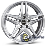 Borbet XR 7.5x17 5x112 ET36 DIA66.6 S