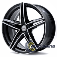 Borbet XRS 8.5x19 5x112 ET40 DIA72.6 BP