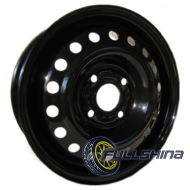 Дорожная Карта Daewoo 5x13 4x100 ET49 DIA56.6 Black