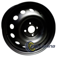 Дорожная Карта Renault Logan 6x15 4x100 ET50 DIA60.1 Black