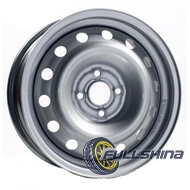 Дорожная Карта Renault Logan 5.5x14 4x100 ET43 DIA60 SM