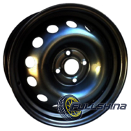 Дорожная Карта Toyota Corolla 6x15 4x100 ET45 DIA54.1 Black