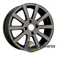 Angel Mirage 510 6.5x15 4x108 ET38 DIA67.1 GM