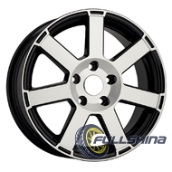 Angel Hornet 501 6.5x15 5x114.3 ET35 DIA67.1 BD