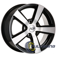 Angel Formula 503 6.5x15 4x108 ET35 DIA72.6 BD