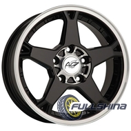 Angel Rapide 509 6.5x15 5x112 ET35 DIA57.1 BD