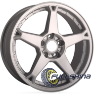 Angel Rapide 509 6.5x15 5x98 ET35 DIA67.1 S